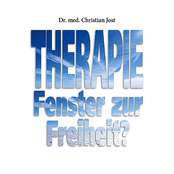 Therapie, Christian Jost