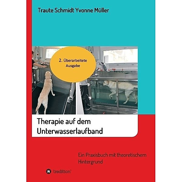 Therapie auf dem Unterwasserlaufband, Yvonne Müller, Traute Schmidt