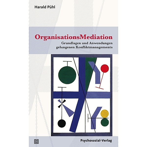 Therapie & Beratung / OrganisationsMediation, Harald Pühl
