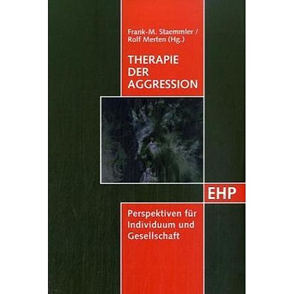 Therapie der Aggression