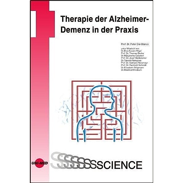 Therapie der Alzheimer-Demenz in der Praxis, Peter Dal-Bianco