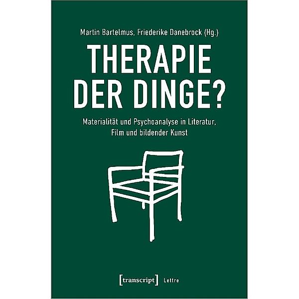 Therapie der Dinge?