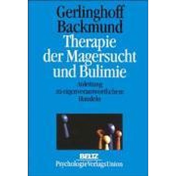 Therapie der Magersucht und Bulimie