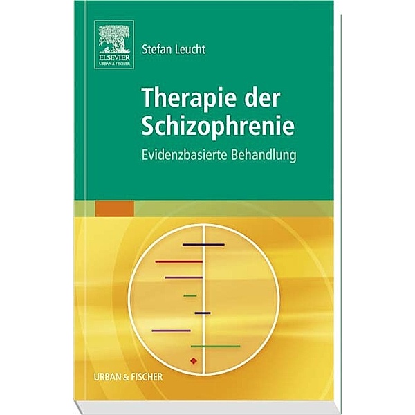 Therapie der Schizophrenie, Stefan Leucht
