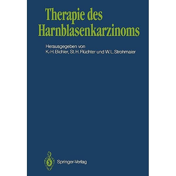 Therapie des Harnblasenkarzinoms