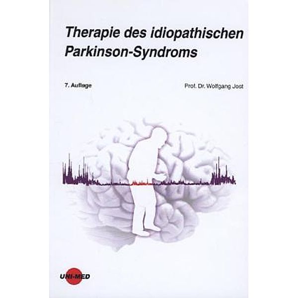 Therapie des idiopathischen Parkinson-Syndroms, Wolfgang Jost