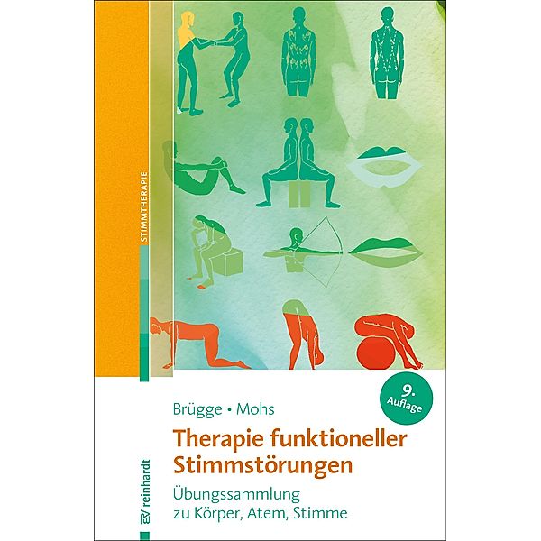 Therapie funktioneller Stimmstörungen, Walburga Brügge, Katharina Mohs