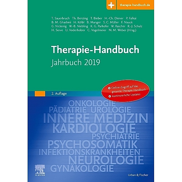 Therapie-Handbuch