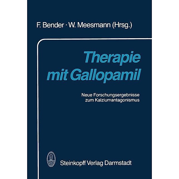 Therapie mit Gallopamil