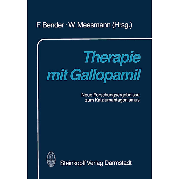 Therapie mit Gallopamil