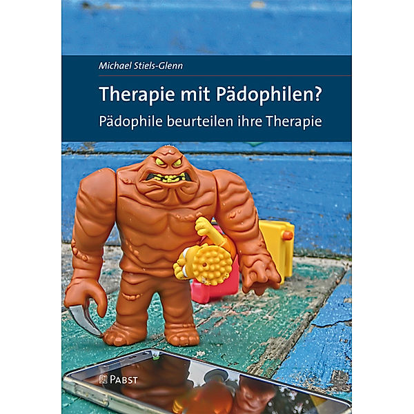 Therapie mit Pädophilen?, Michael Stiels-Glenn