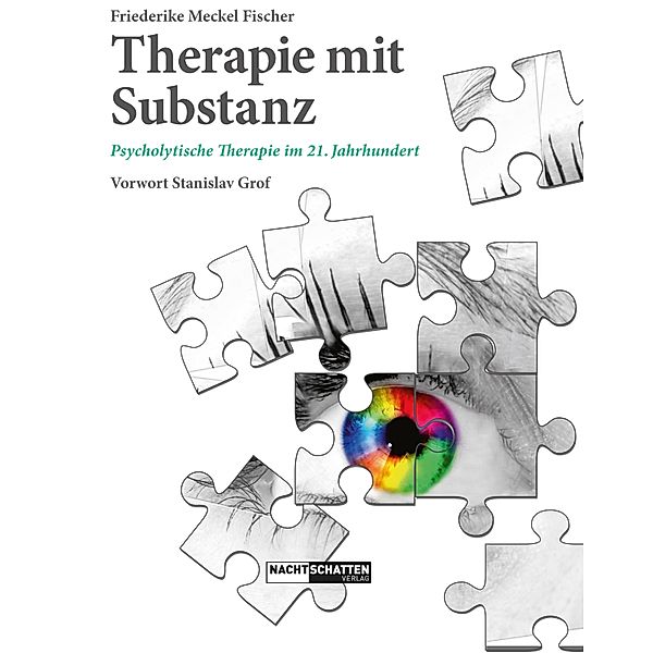 Therapie mit Substanz, Friederike Meckel Fischer