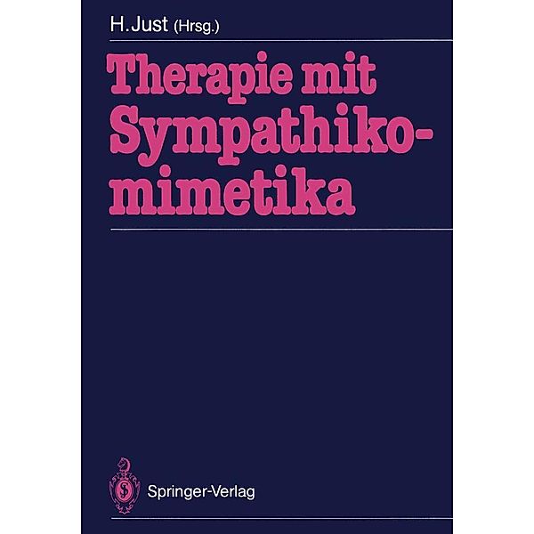 Therapie mit Sympathikomimetika