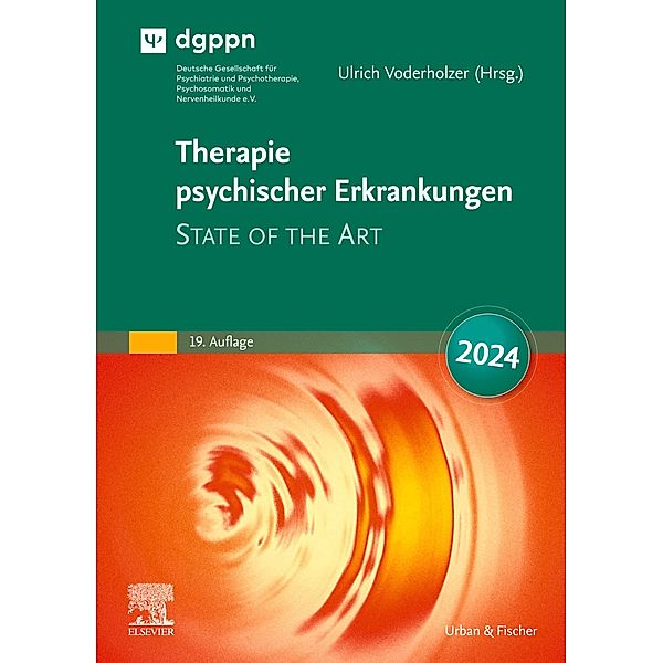 Therapie psychischer Erkrankungen