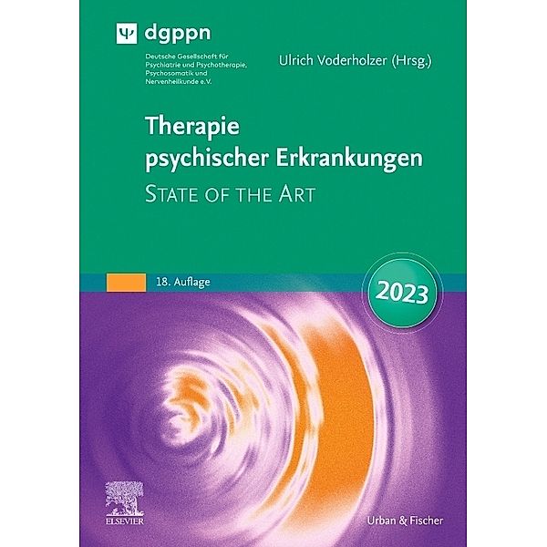 Therapie psychischer Erkrankungen