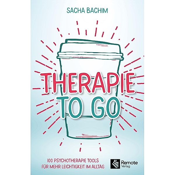 Therapie to go, Sacha Bachim