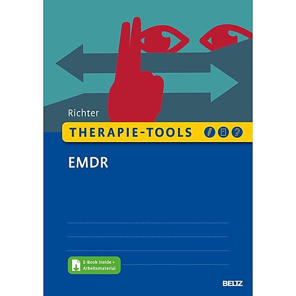 Therapie-Tools EMDR / Therapie-Tools, Anna-Konstantina Richter