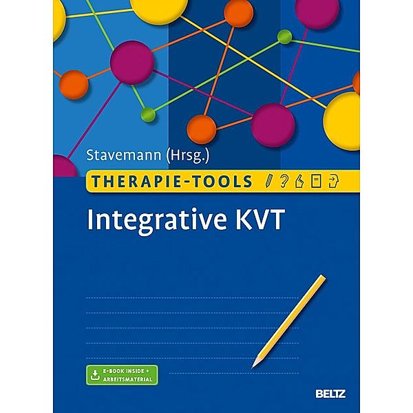 Therapie-Tools Integrative KVT, m. 1 Buch, m. 1 E-Book
