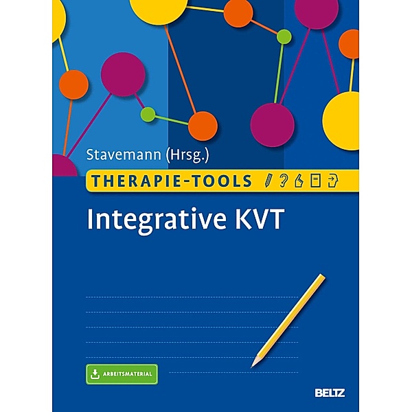 Therapie-Tools Integrative KVT / Therapie-Tools