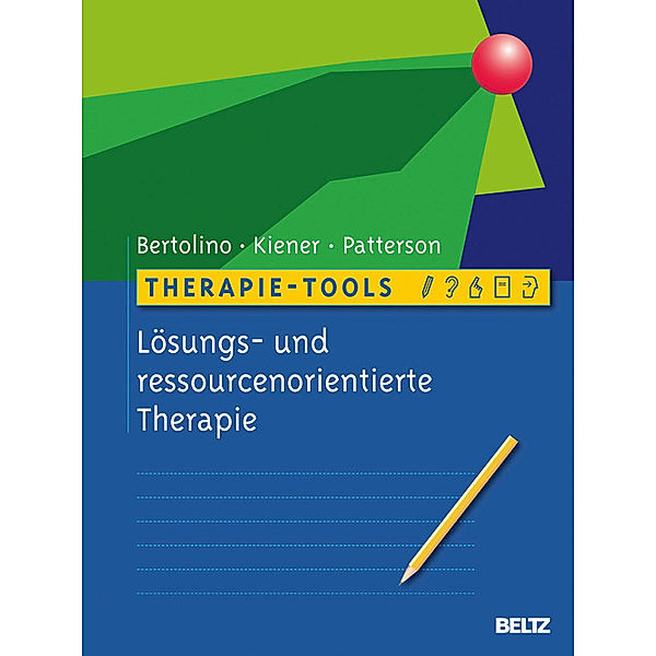 Therapie-Tools Offene Gruppen 1