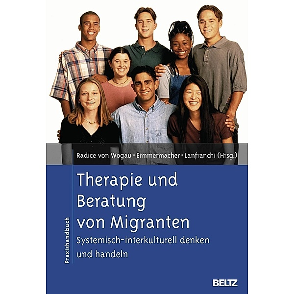 Therapie und Beratung von Migranten