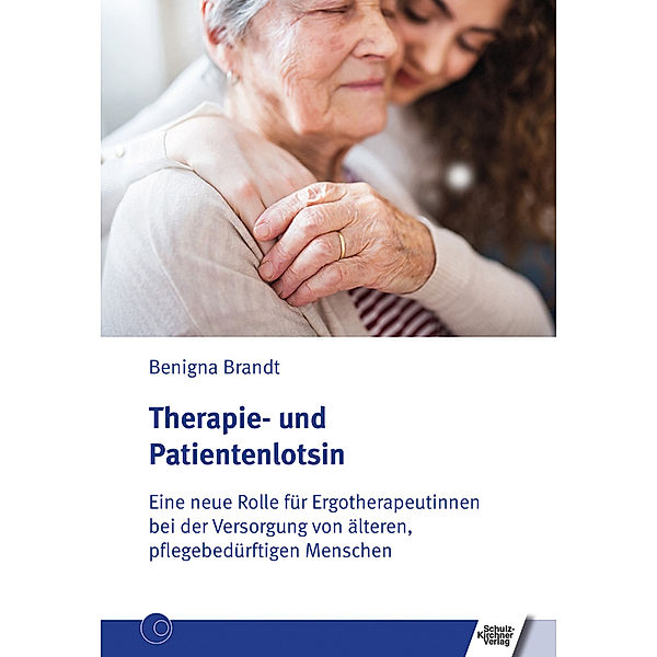 Therapie- und Patientenlotsin, Benigna Brandt