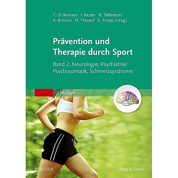 Therapie und Prävention durch Sport