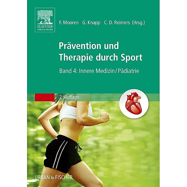 Therapie und Prävention durch Sport, Band 4