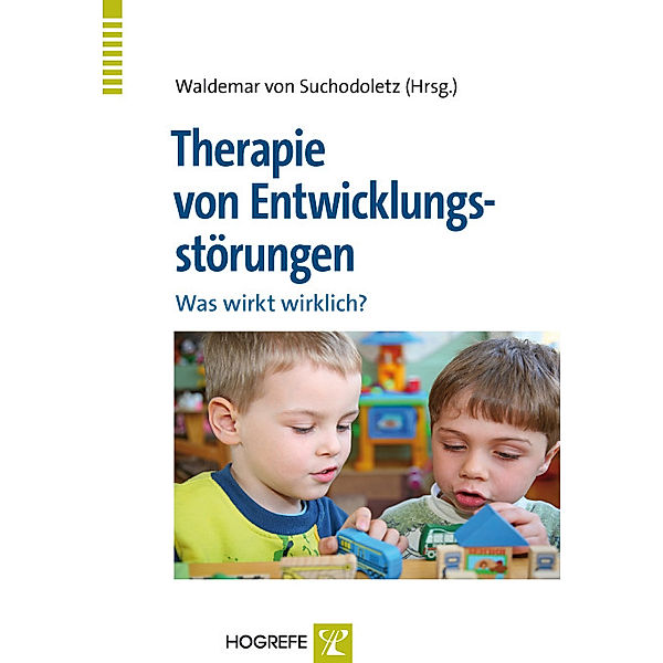 Therapie von Entwicklungsstörungen