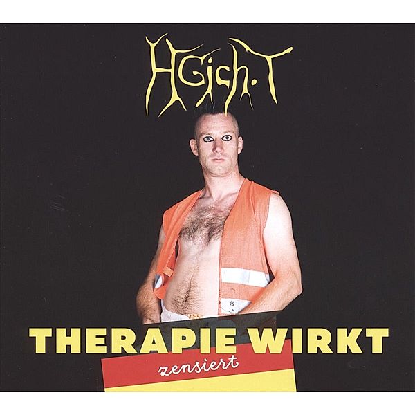 Therapie Wirkt, Hgich.T