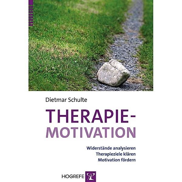 Therapiemotivation, Dietmar Schulte