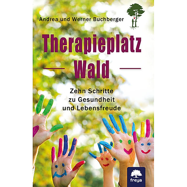 Therapieplatz Wald, Werner Buchberger, Andrea Buchberger