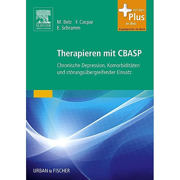 Therapieren mit CBASP