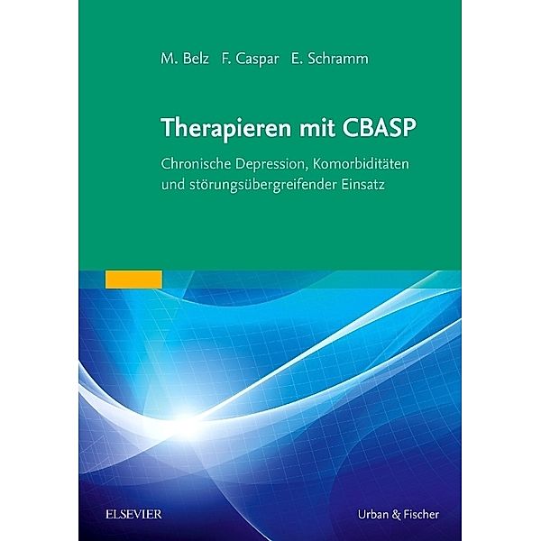 Therapieren mit CBASP