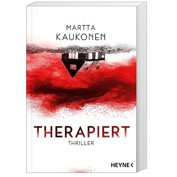 Therapiert, Martta Kaukonen