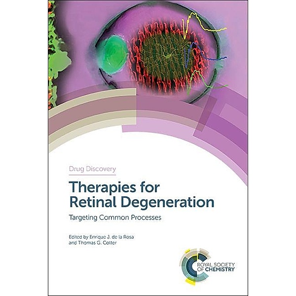 Therapies for Retinal Degeneration / ISSN