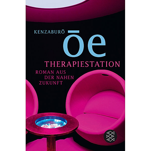 Therapiestation, Kenzaburô Ôe