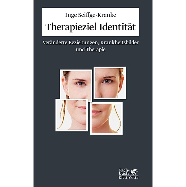 Therapieziel Identität, Inge Seiffge-Krenke