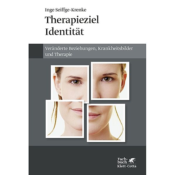 Therapieziel Identität, Inge Seiffge-Krenke