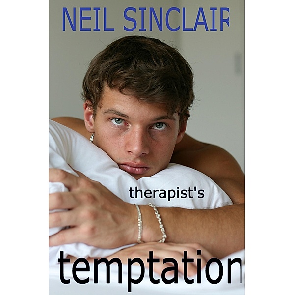 Therapist's Temptation (50 Minute Hour, #1) / 50 Minute Hour, Neil Sinclair