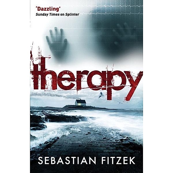 Therapy, Sebastian Fitzek