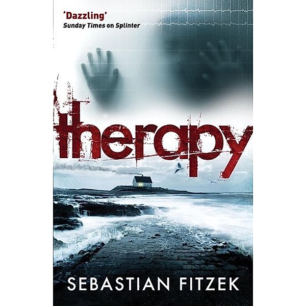 Therapy Buch von Sebastian Fitzek versandkostenfrei bei Weltbild.de