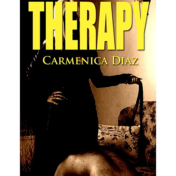 Therapy, Carmenica Diaz