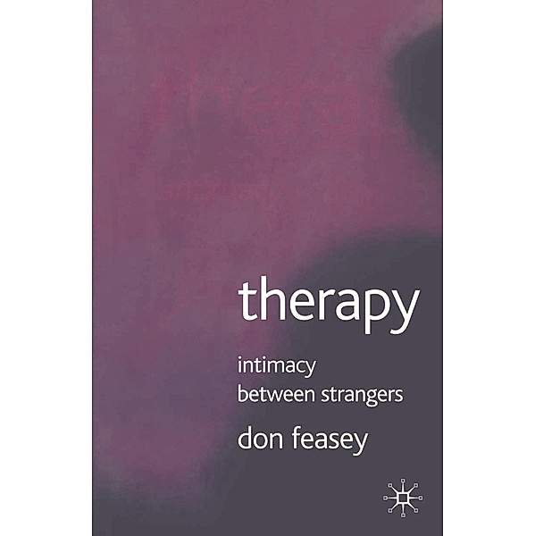Therapy, Don Feasey