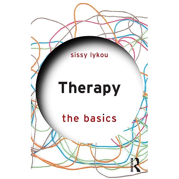 Therapy, Sissy Lykou