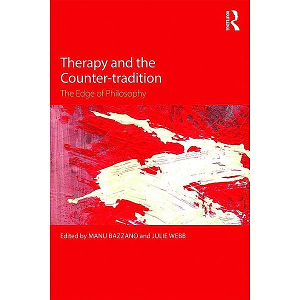 Therapy and the Counter-tradition