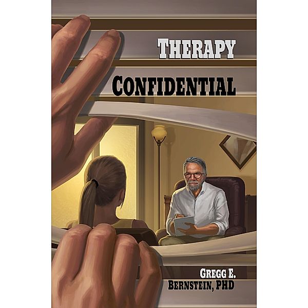 Therapy Confidential, Gregg Bernstein