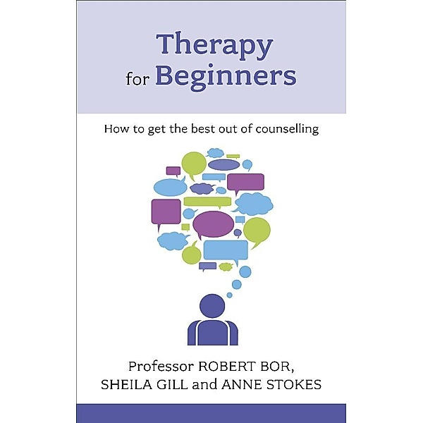 Therapy for Beginners, Robert Bor