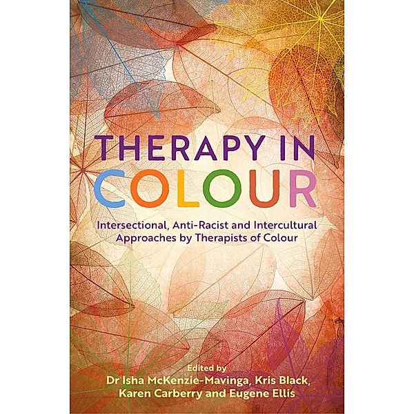 Therapy in Colour, Various