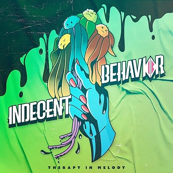Therapy In Melody, Indecent Behavior